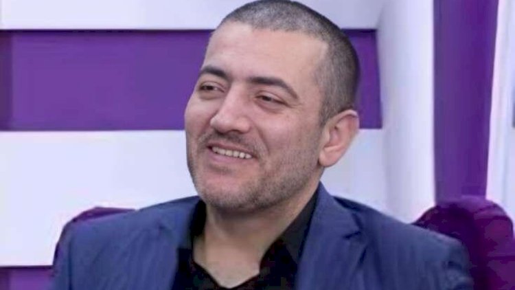    Ələkbər Yasamallının xanım müğənni ilə biabırçı görüntüləri yayıldı - Video   