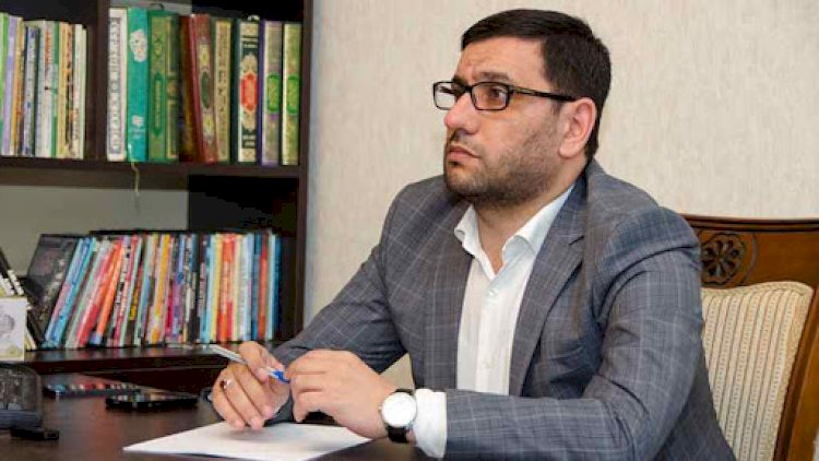    Hacı Şahinin “Youtube” kanalı oğurlandı - Foto   