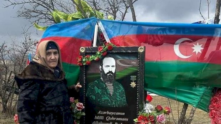    “Anam əsir saxlandığımız yeri görüb infarkt keçirdi” - Xocalı sakini   