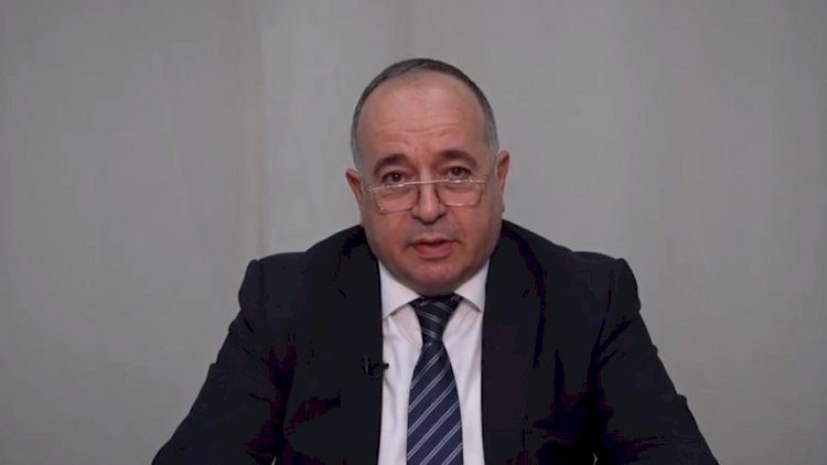    Ermənistanın keçmiş müdafiə naziri partiya yaratdı   