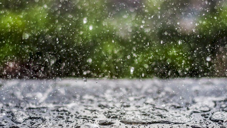    Bazar günü hava yağmurlu olacaq - HAVA PROQNOZU   