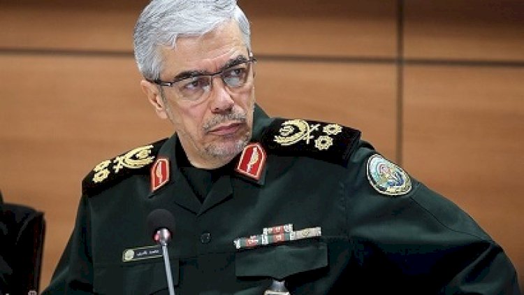    İntiqamın dəqiq vaxtını özümüz təyin edirik - İranlı general   
