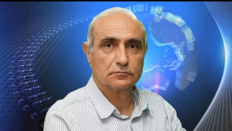    “Heç vaxt açıqlamayacaqlar, amma Brüsseldə...” - Nahapetyan   