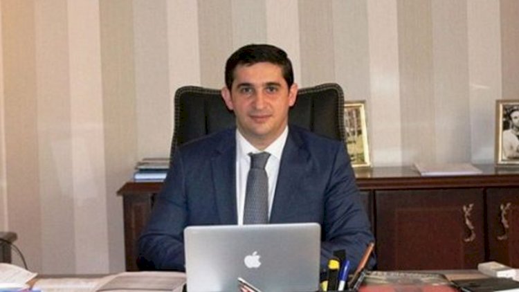    Yeni nazir Toğrul Hüseynovu yüksək vəzifəyə təyin etdi - Foto   