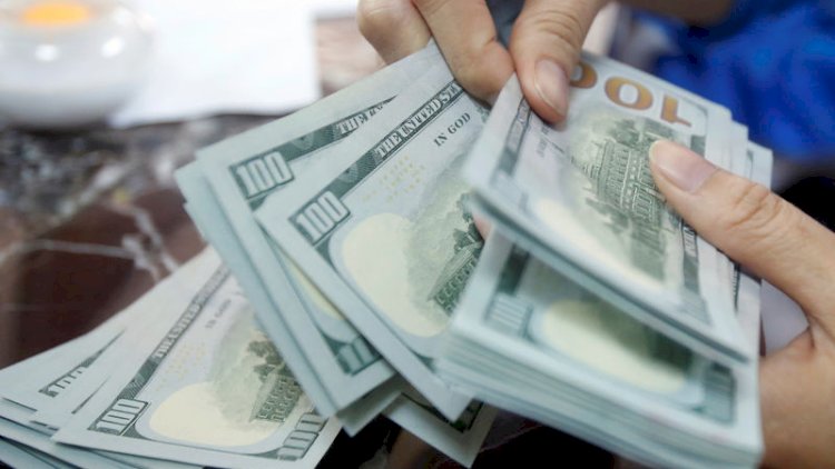    Dollar yığanların NƏZƏRİNƏ: Bu gün... - SON DƏQİQƏ    