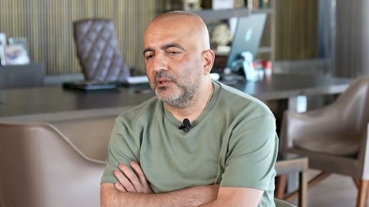    Mübariz Mənsimovla bağlı qərar verildi    