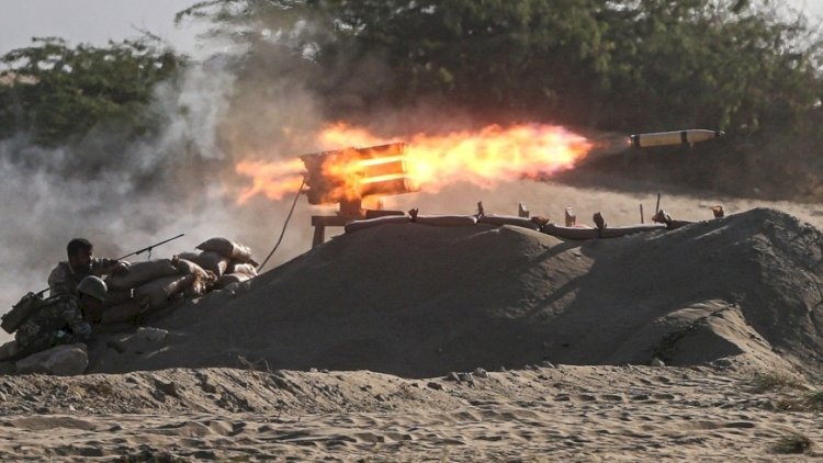    Dünya şokda: İran İsraili bombalayır? - SON DƏQİQƏ    