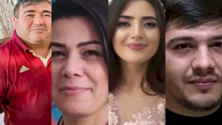    Əhmədin ata-anasının toy görüntüləri yayıldı - FOTO    