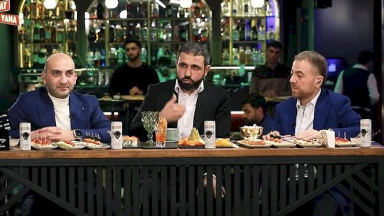    Rəşad Sadıqov: “Qurban Qurbanovun uğurlarını təkrarlamaq mümkün deyil”   - Video