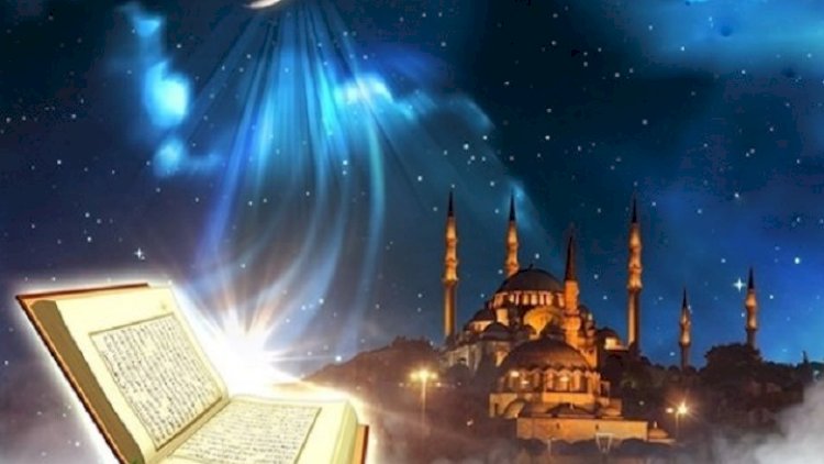    Ramazandan sonra bunları edin - Vacib məsləhətlər    