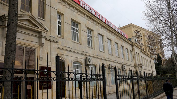    Rektora hökm oxunması təxirə salındı - Qətl sifarişində suçlanır    
