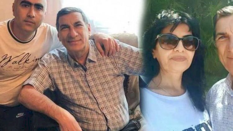    Xalq artistinin oğlu atasının evini satıb: “Orada yaşaya bilmədik”   