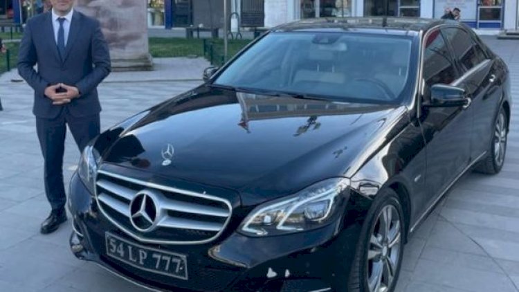    Türkiyədə yeni bələdiyyə sədri seçkiöncəsi vədini yerinə yetirdi   