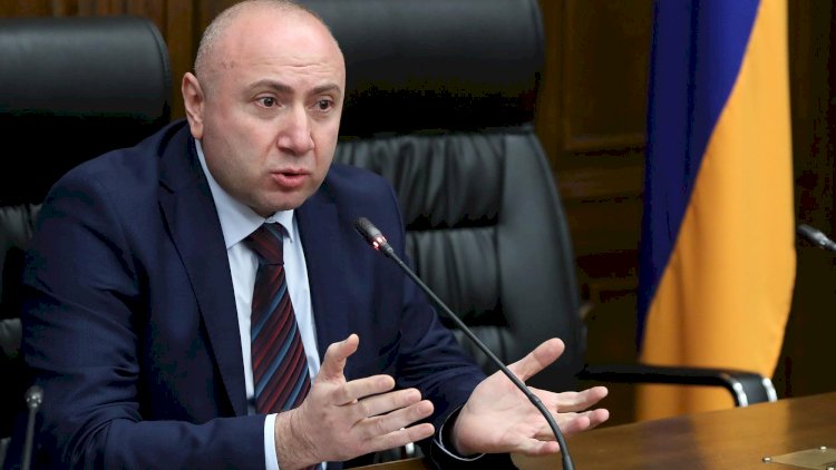    “İrəvan Brüsseldə “satıldı”, bədəlini ödəyəcəyik” - Tevanyan   