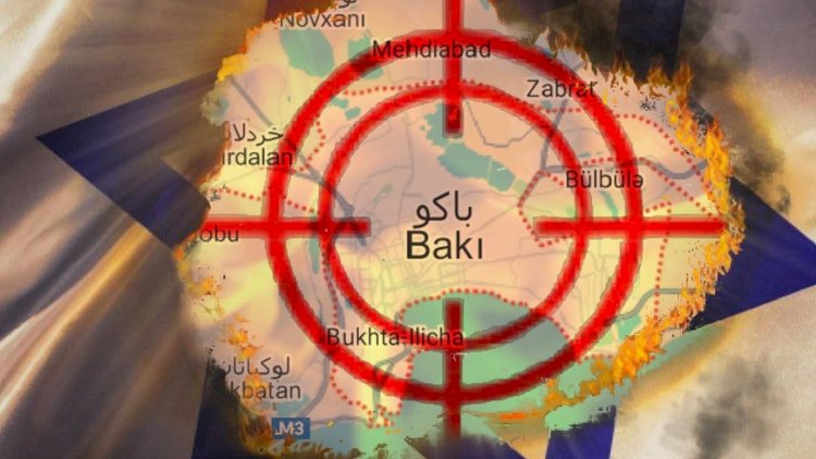    SEPAH-ın kanalı Bakını bombalamağa çağırdı   
