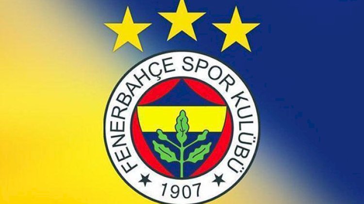    “Fənərbaxça” açıqlama yaydı    