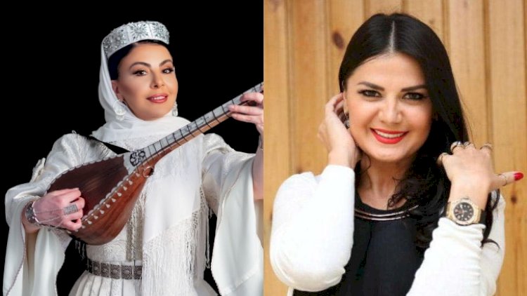    Aşıq Samirə Natavan Həbibinin mahnısını oxudu   