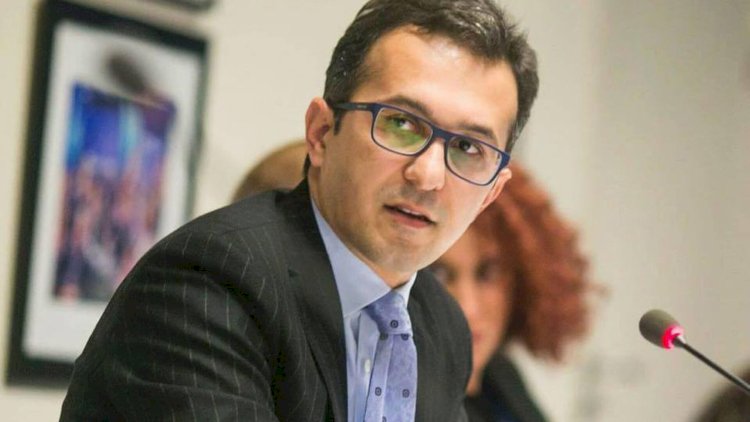    Dini Komitənin yeni sədri haqda maraqlı məlumatlar: Ermənilərlə...   
