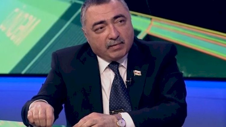    Deputat 3 milyard manatın hesabatını istədi   