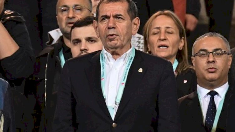    “Qalatasaray”ın prezidenti:  “Bütün dünyanın qarşısında biabır olduq“   
