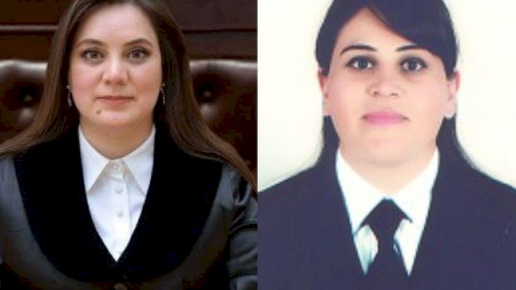    Məhkəmə sədri təyin edilən xanım hakimlər kimlərdir? - DOSYE   
