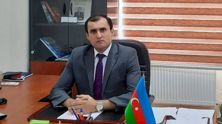    Lənkəranın icra başçısı özünə birinci müavin təyin etdi    