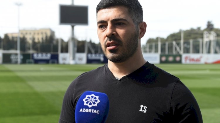    “Juninyonun dönər yeməyində böyük qəbahət yoxdur”     
