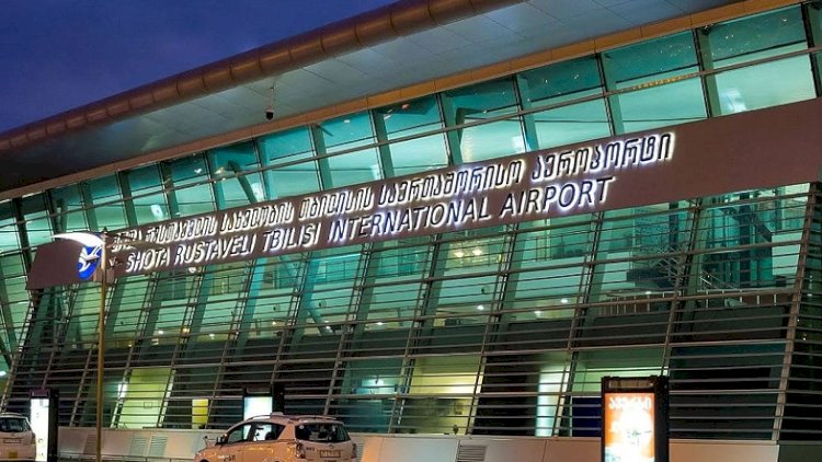    Tbilisidə 1 mlrd. dollarlıq aeraport tikiləcək   