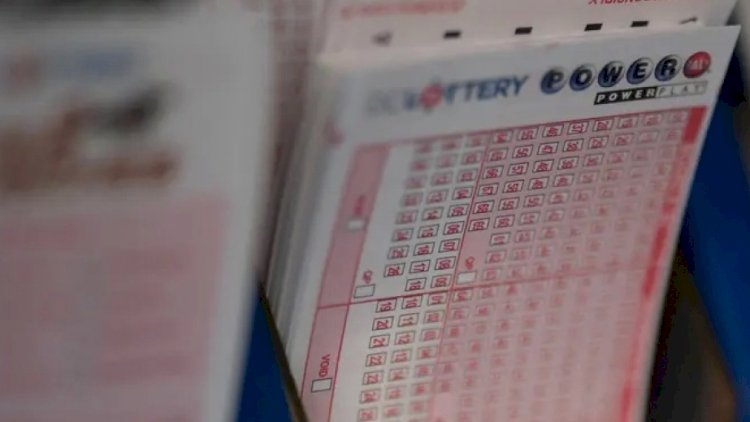    ABŞ-da lotereyada 1,3 milyard dollar cekpot uduldu   
