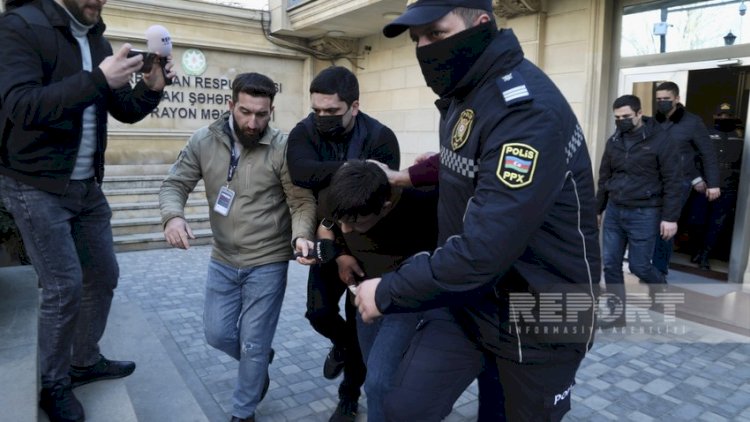    Əhməd Əhmədov haqqında həkim rəyi açıqlandı   