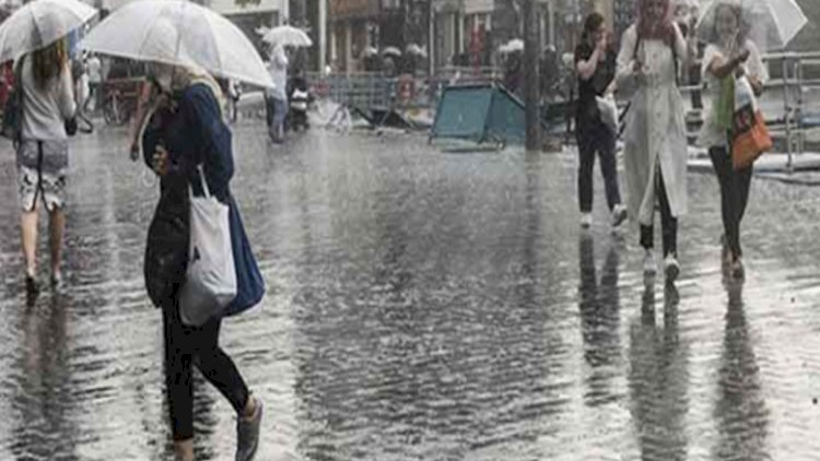    Hava yenidən soyuyacaq, yağışlar ara verməyəcək   