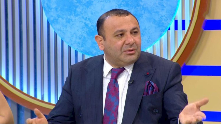    Namiqin hər kəsdən gizlətdiyi qızı üzə çıxdı - Video   
