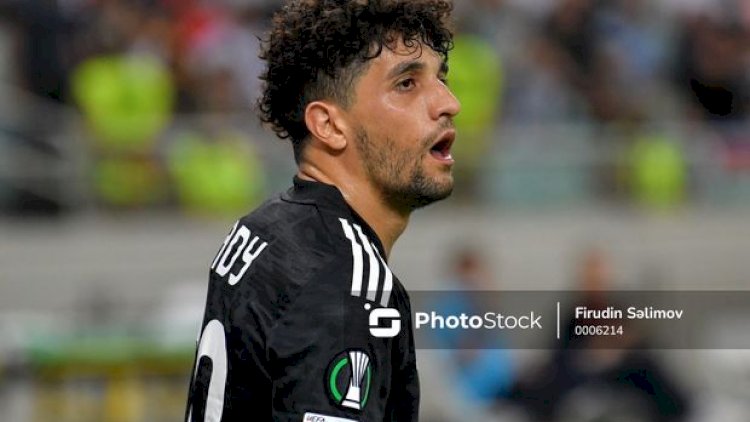    Beş milyona “Krasnodar”a keçən oyunçu “Qarabağ”a qayıtmaq istəyir   