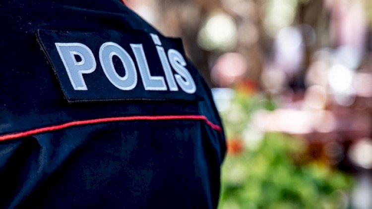    Bakıda polis əməkdaşı bədbəxt hadisə nəticəsində həyatını itirdi   