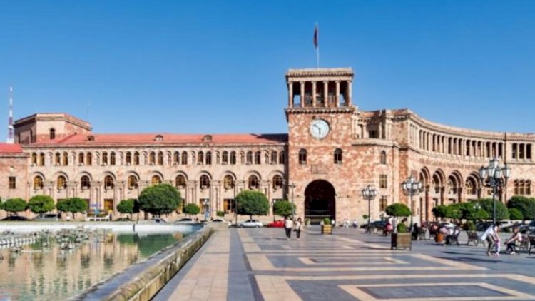    Ermənistanda ölənlərin sayı artıb, doğulanların sayı isə azalıb   