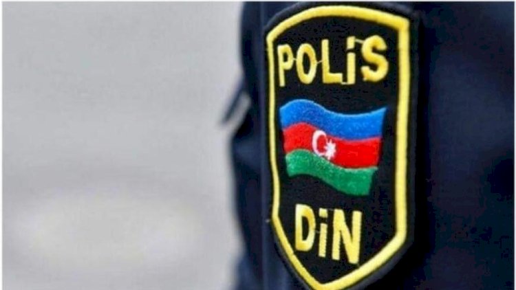    Bakıda polisdən dəhşətli əməl: Özünü...   