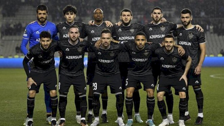    “Qarabağ” dünya reytinqində 13 pillə irəlilədi    
