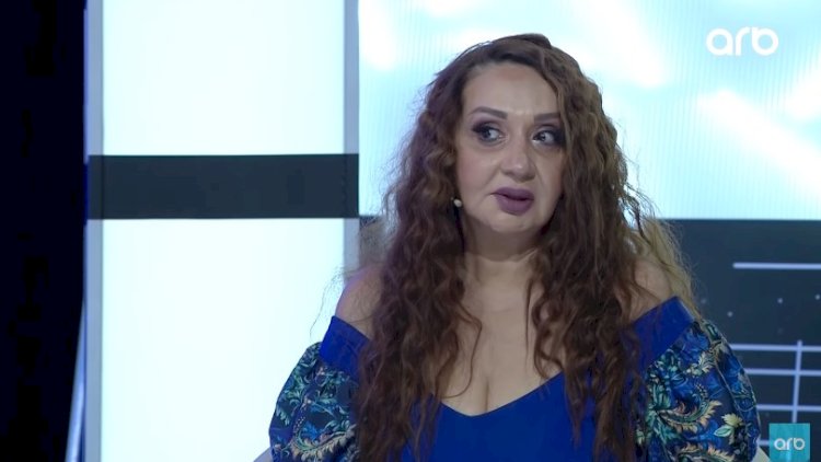    “Ekranı mavilər bürüyüb” - Xalq artisti od püskürdü    