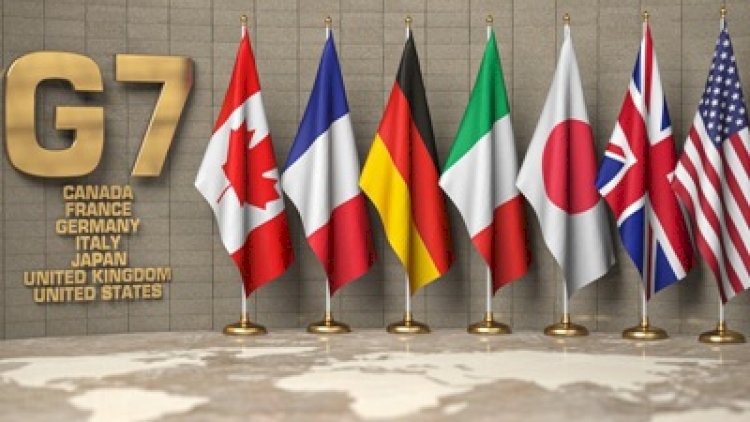    10 il vaxt və 10 trilyon pul: G7-nin yeni silanması baha başa gələcək   