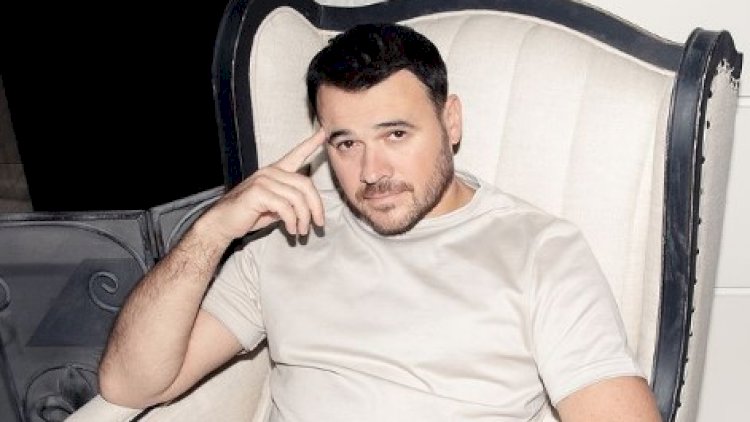    Emin Ağalarovun bu paylaşımı KÖVRƏLTDİ – VİDEO   