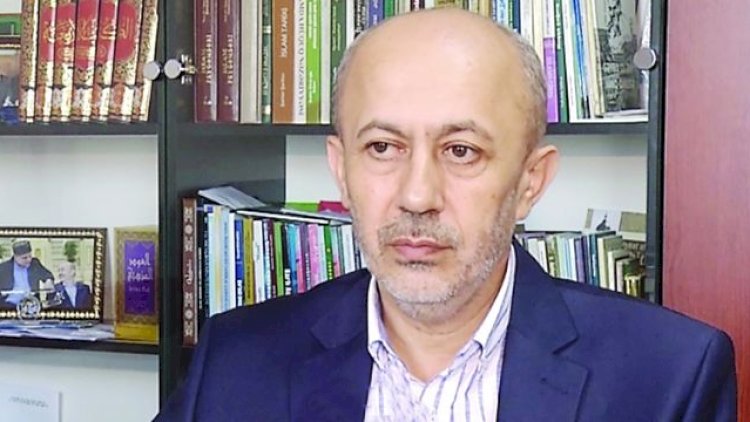    Fitrə kimə düşür, kim verməlidir? - Şeyxin müavini danışdı    