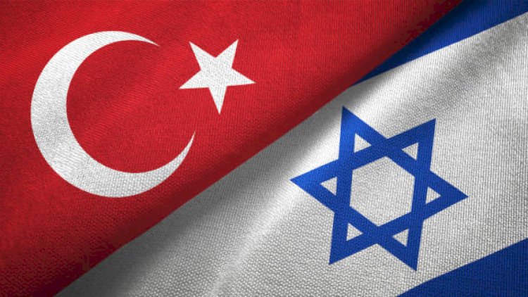    İsrailli nazir: Türkiyə iqtisadi maraqlarını qurban verdi   