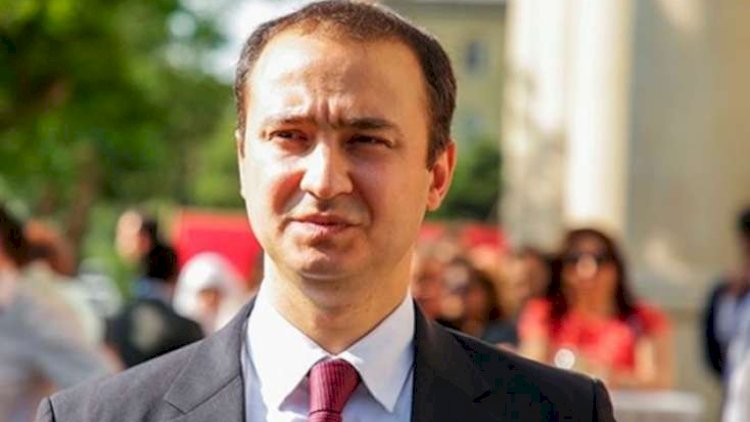    Kəmaləddin Heydərovun oğlundan milyonluq jest   