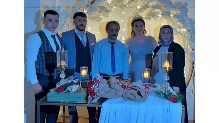    Atasını, ögey anasını öldürdü: Bir ailədən 3 meyit çıxdı - FOTO   
