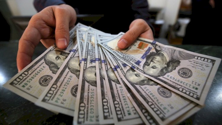    Aprelin 15-dən sonra DOLLAR bu qiymətə SATILACAQ   