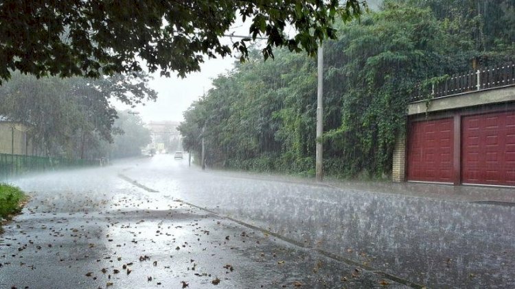    Hava proqnozu açıqlandı: Yağış, leysan və qar gəlir...   