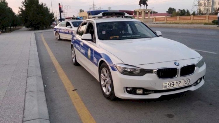    “Avtoş” Ramin həbs edildi - FOTO   
