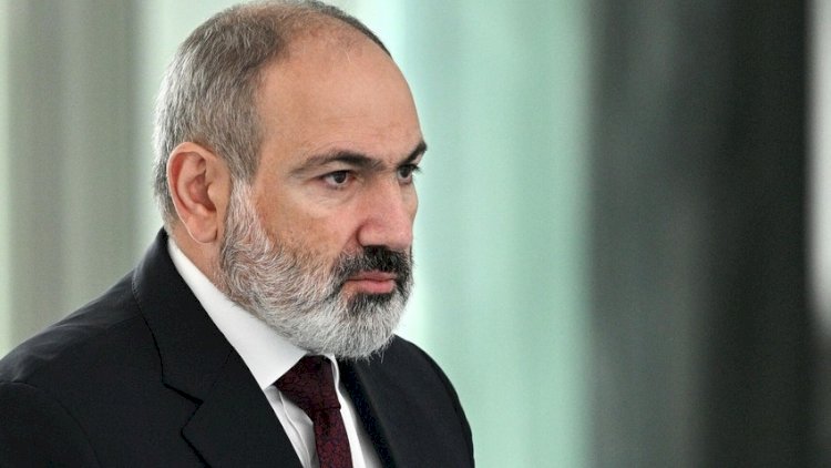   Nikol Paşinyan: Əsgərlərimiz niyə öldü?   