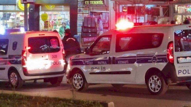    Azərbaycan polisi hər yerdə bu qızı AXTARIR - FOTO   