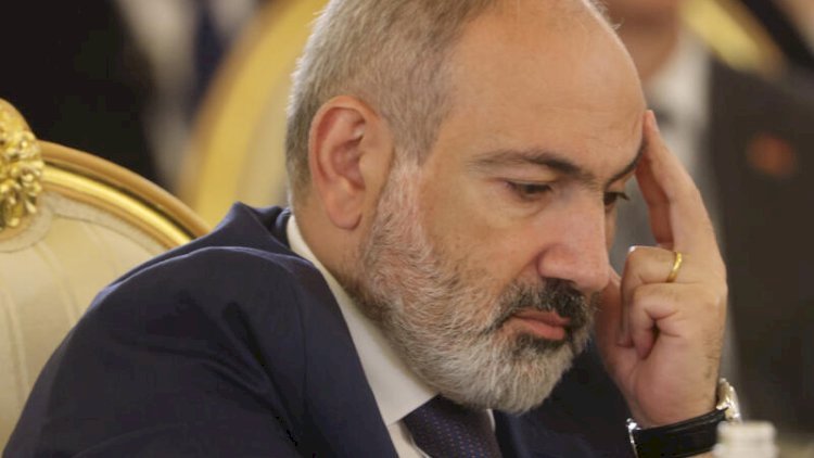    “Hazırda Paşinyanın vəziyyəti olduqca ağırdır” – Politoloq   